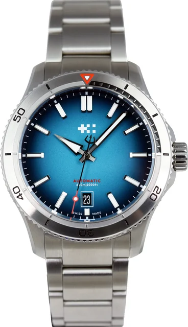 Christopher Ward PRE752 kol saati