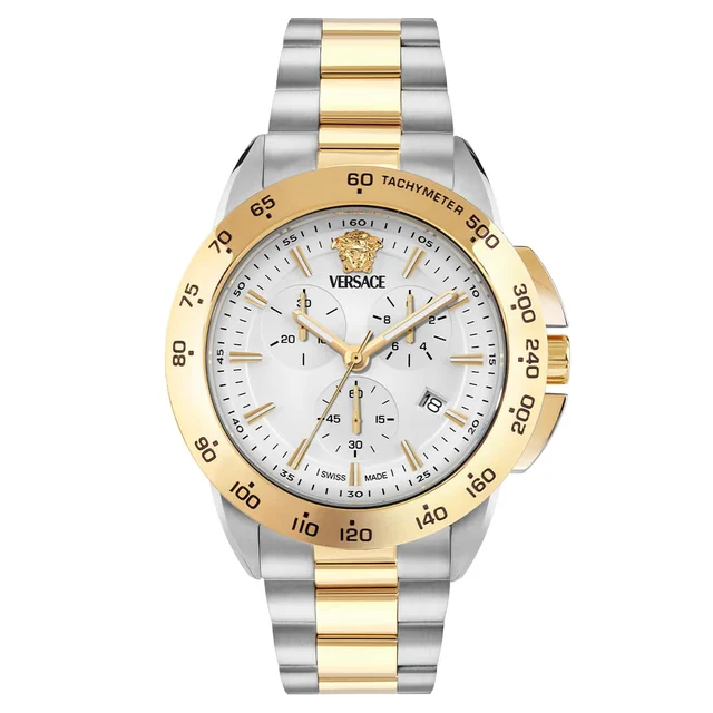 Versace VRSCVEKIA0525 kol saati