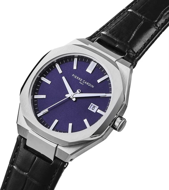 Pierre Cardin Élysée CF.0404.LB kol saati