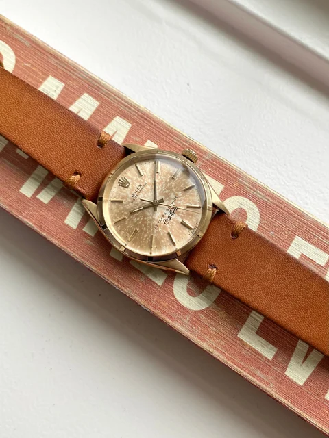 Rolex Rolex SQ9589086 kol saati