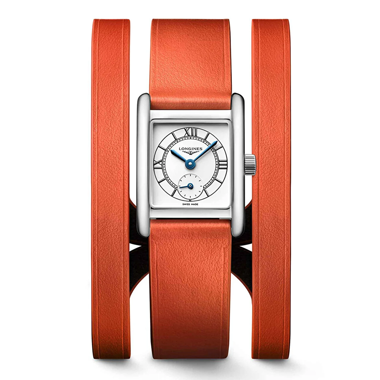 Longines Mini Dolvcevita L52004758 21.5 mm kol saati