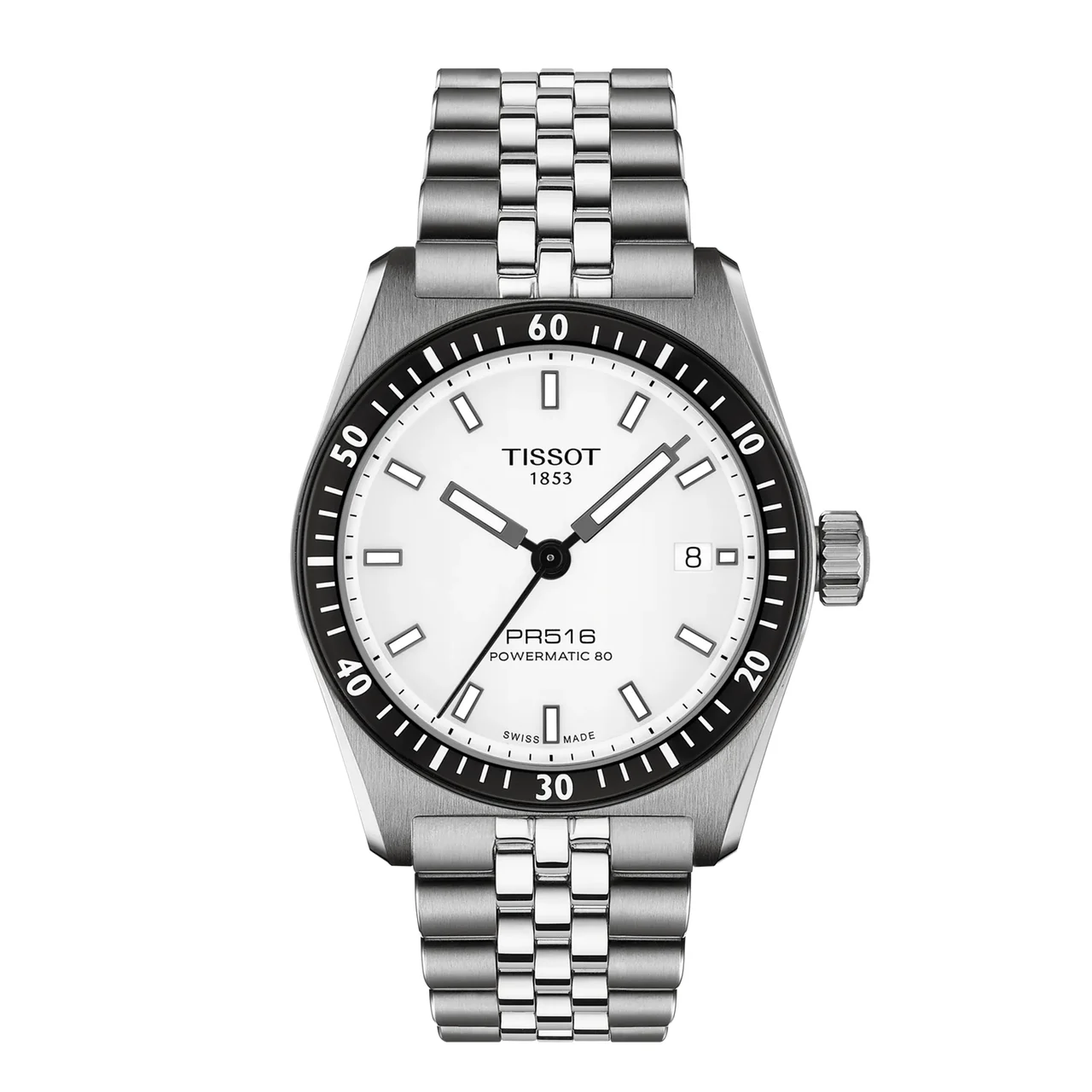 Tissot T1494071103100 38 mm kol saati
