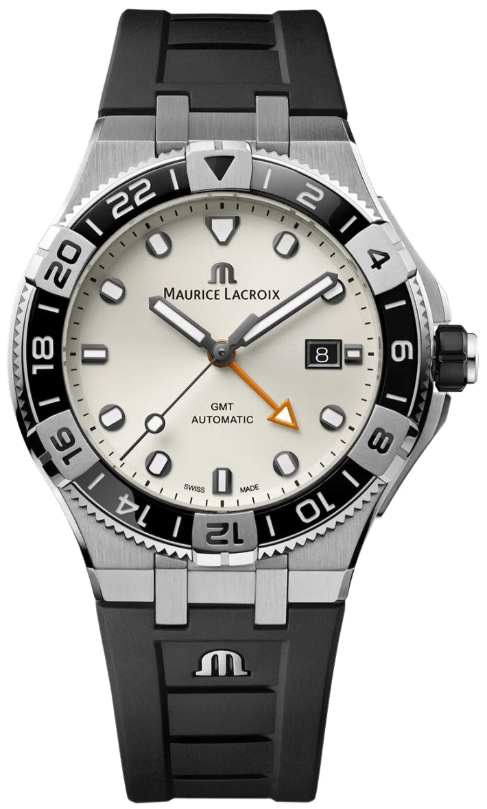 Maurice Lacroix Aikon ML067 43 mm kol saati