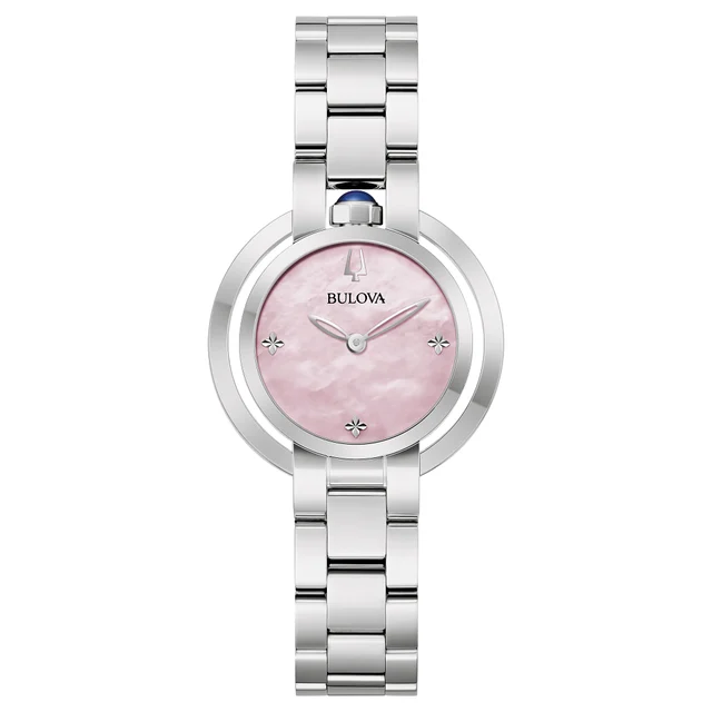 Bulova Bulova WA00310 kol saati