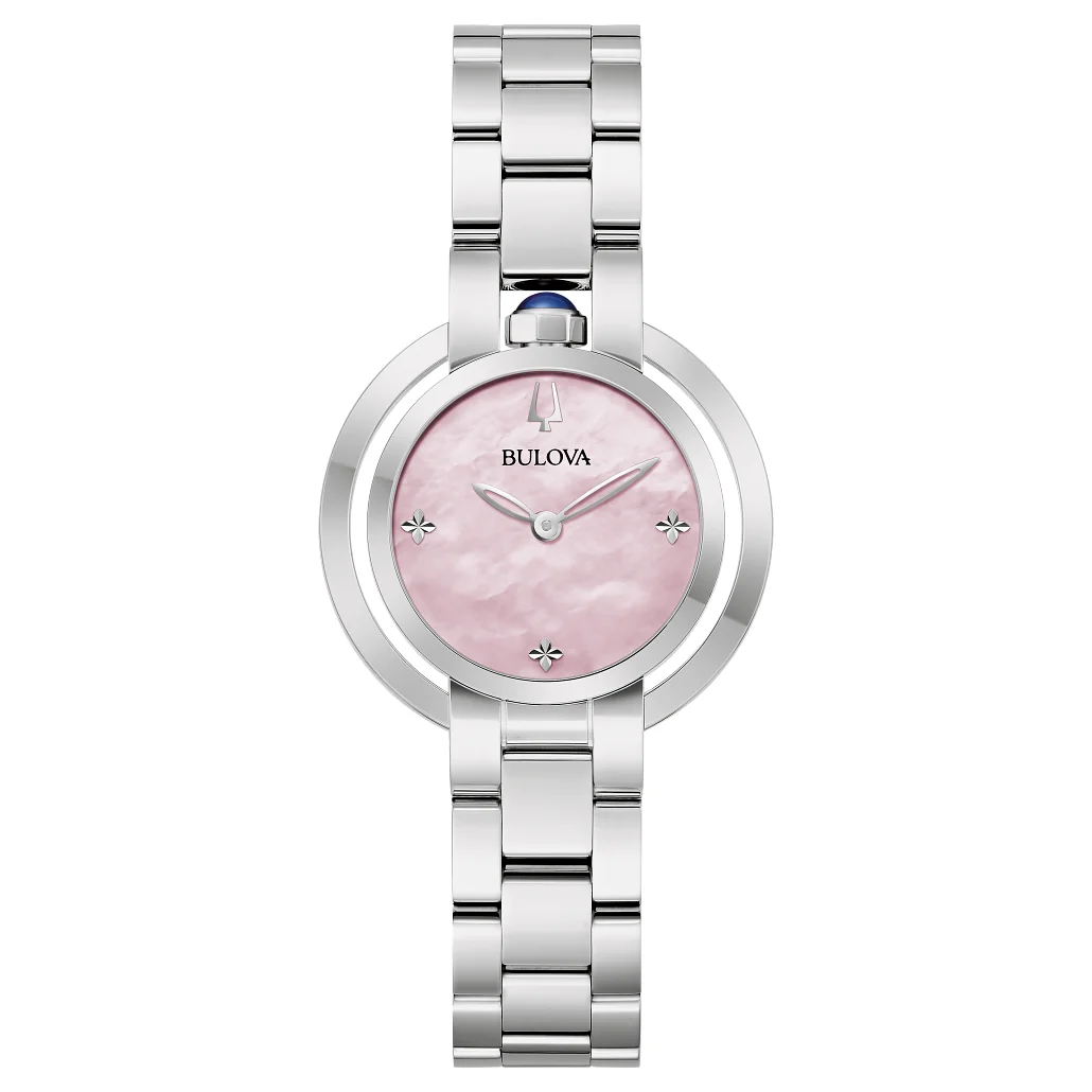 Bulova Bulova WA00310 30 mm kol saati