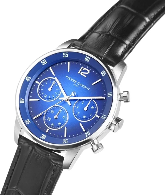 Pierre Cardin CMR.1000 kol saati