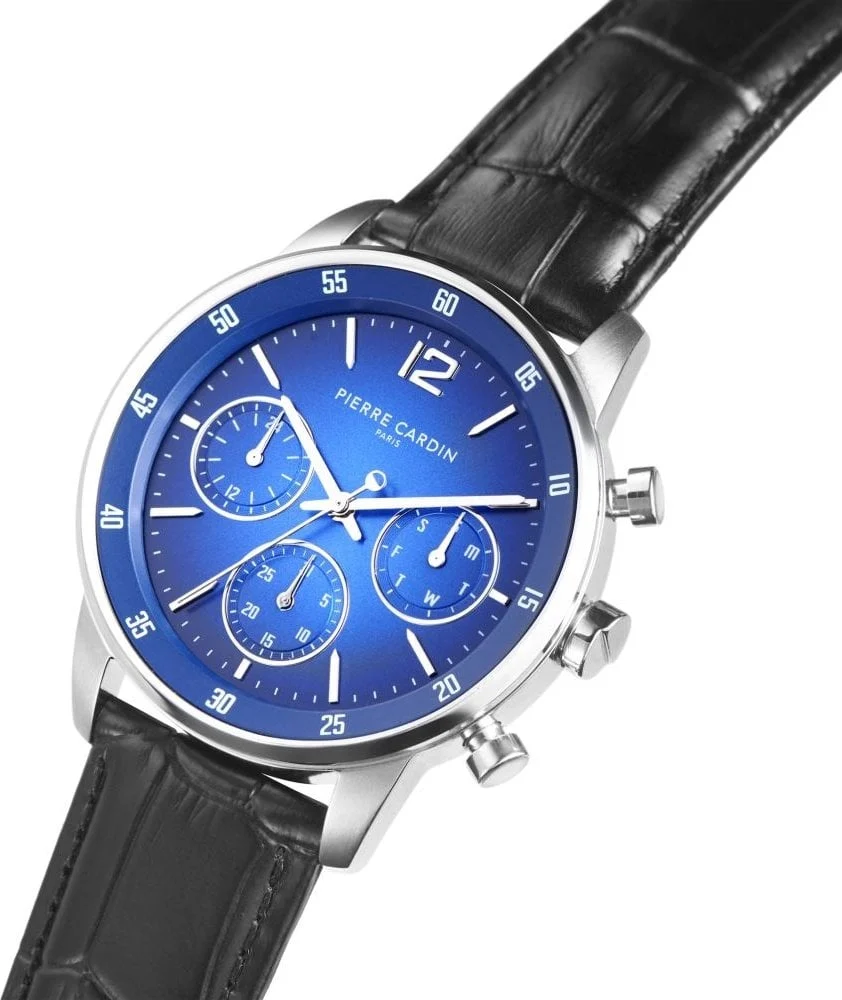 Pierre Cardin CMR.1000 40 mm kol saati