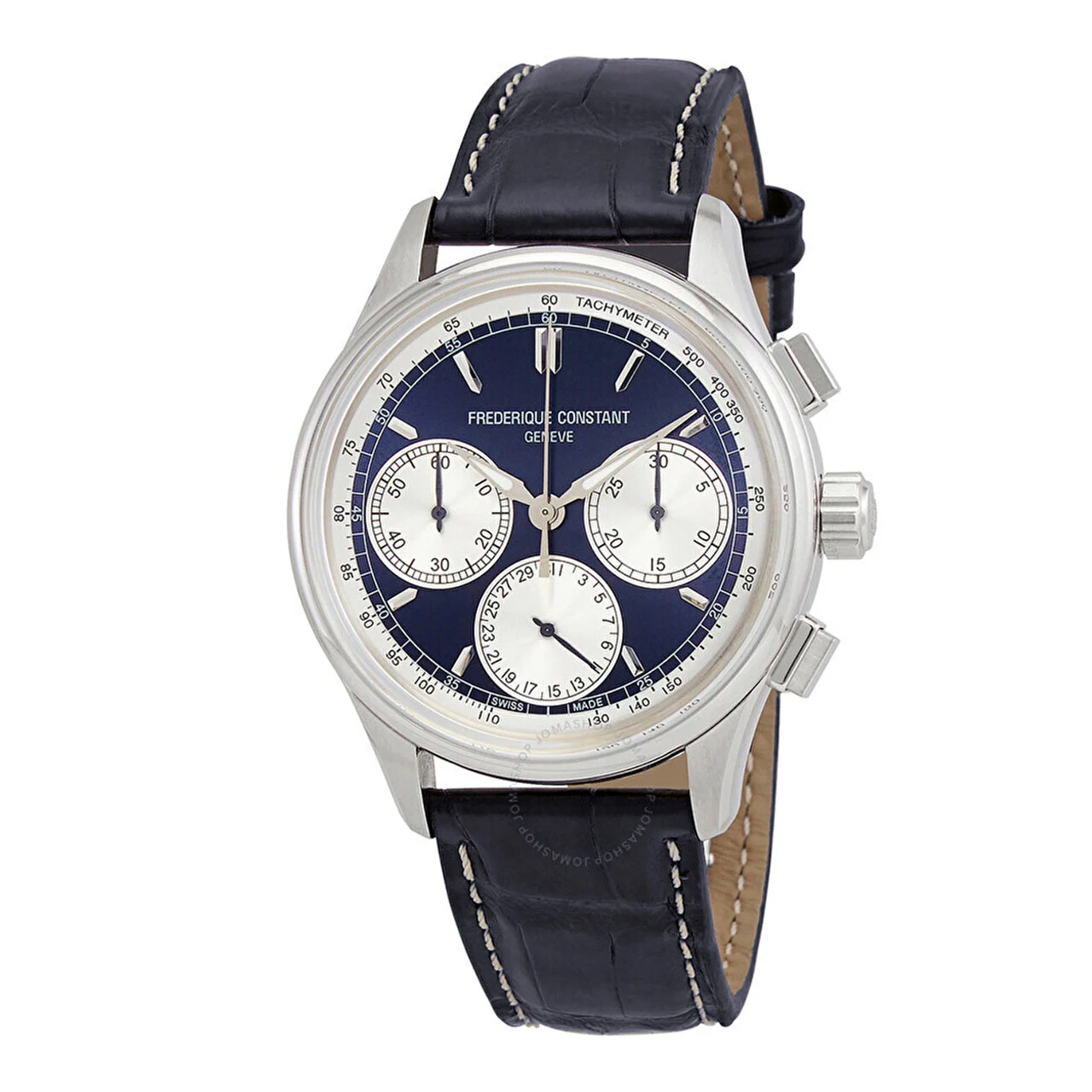 Frederique Constant Manufacture FC-760NS4H6 42 mm kol saati