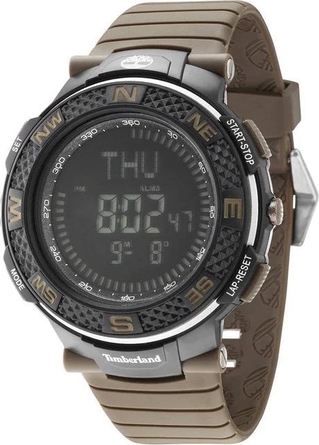 Timberland TBL.15027XPB/02PB TBL.15027XPB-02PB kol saati