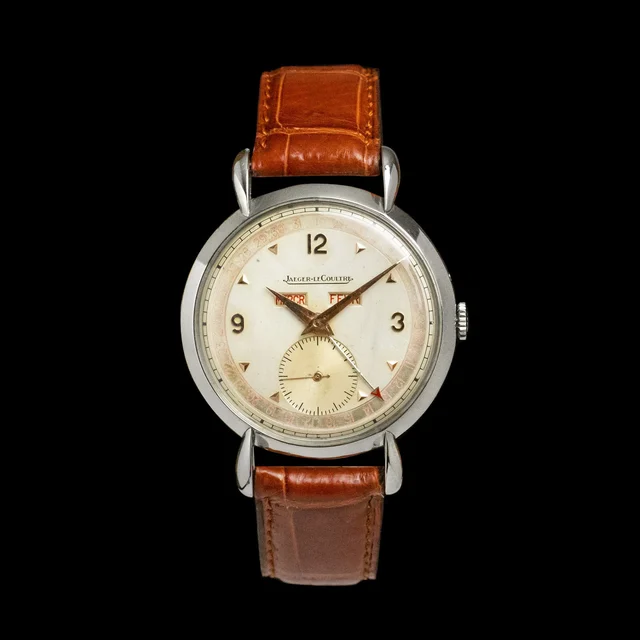 Jaeger-Lecoultre Jaeger-LeCoultre 4807 kol saati