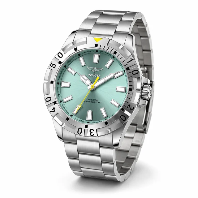Invicta Specialty I by Watch - 42mm, Steel (70051) kol saati