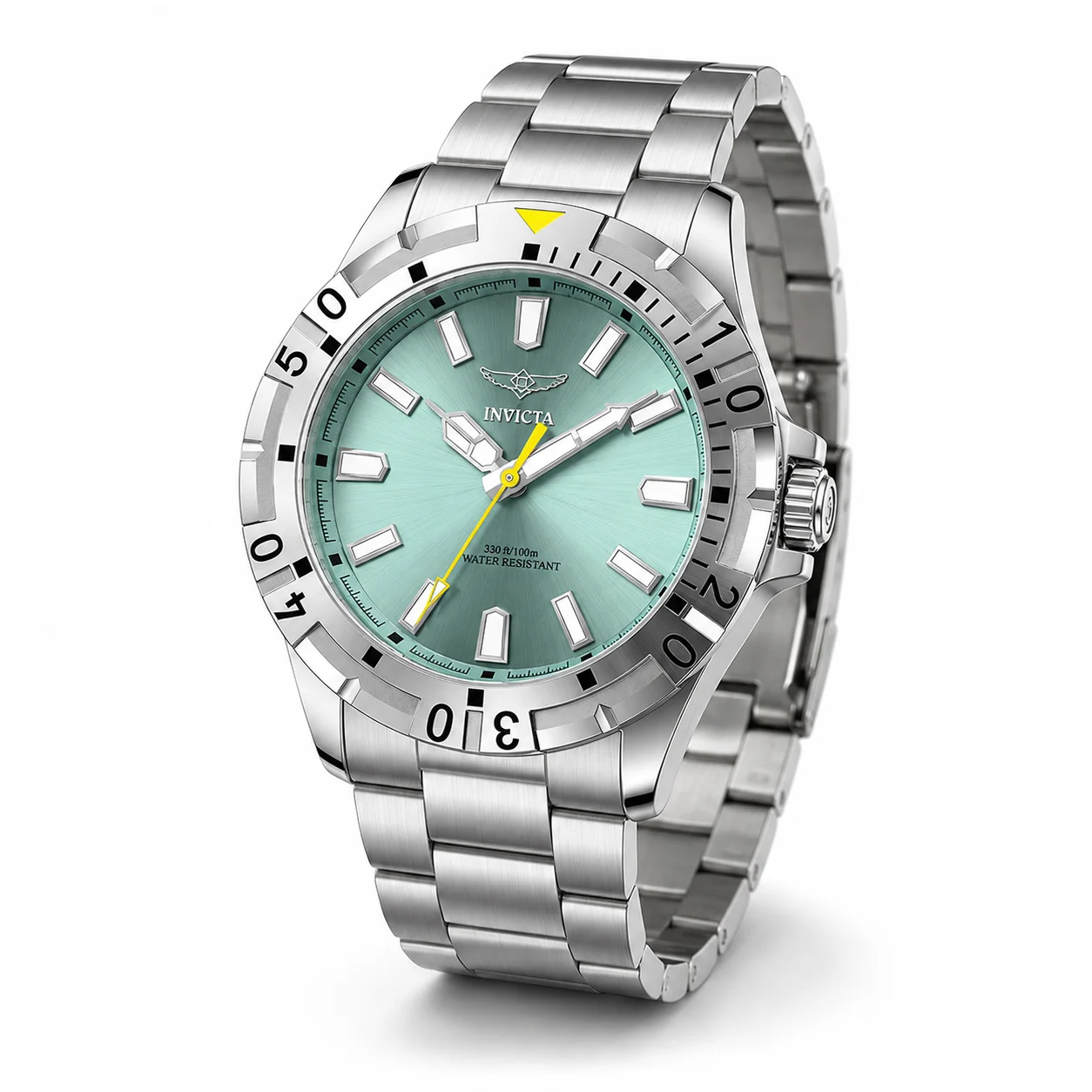Invicta Specialty I by Watch - 42mm, Steel (70051) 42 mm kol saati