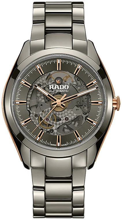 Rado Rado 734.0021.3.010 42 mm kol saati