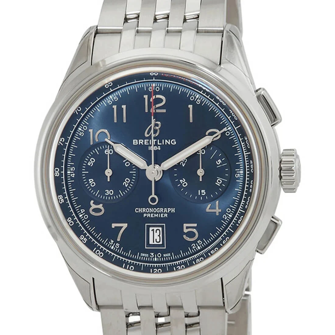 Breitling Premier 41863 42 mm kol saati