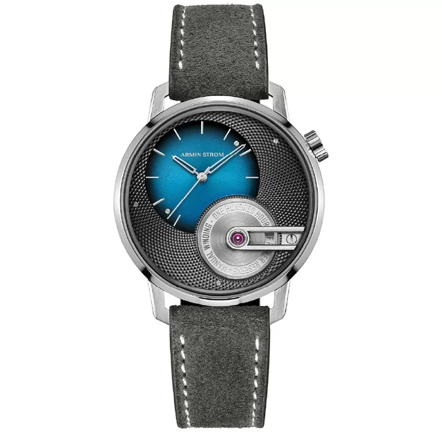 Armin Strom ARMIN-ST23-TRI.11.CS.M.35.FC kol saati