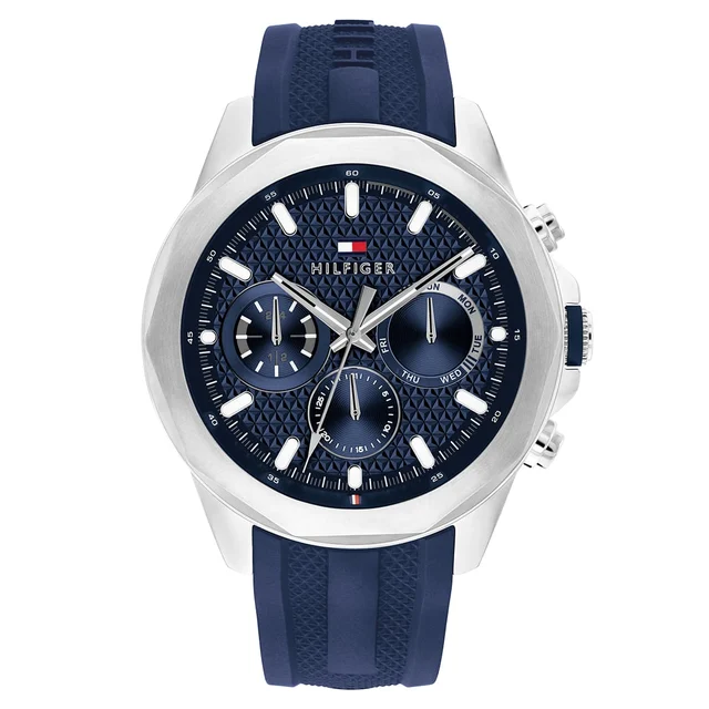 Tommy Hilfiger Lars TH1710649 kol saati