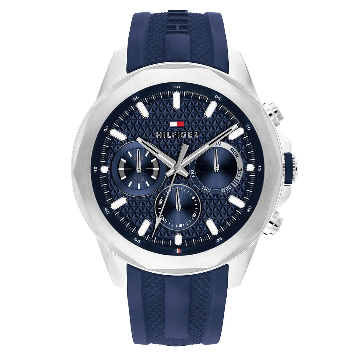 Tommy Hilfiger Lars TH1710649 46 mm kol saati