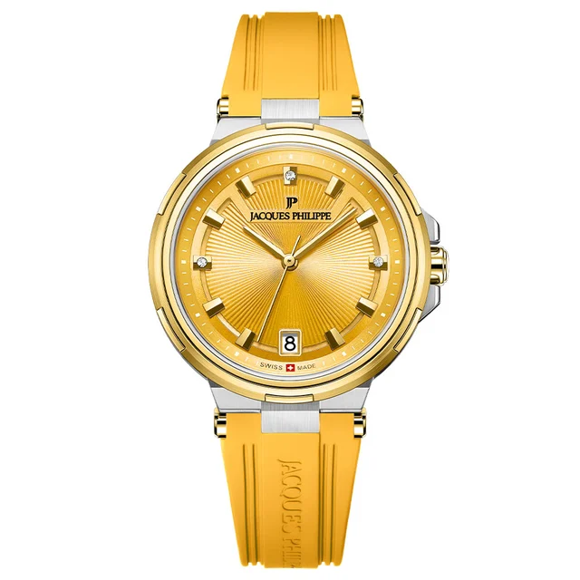 Jacques Philippe JPQLS4574XXYW kol saati
