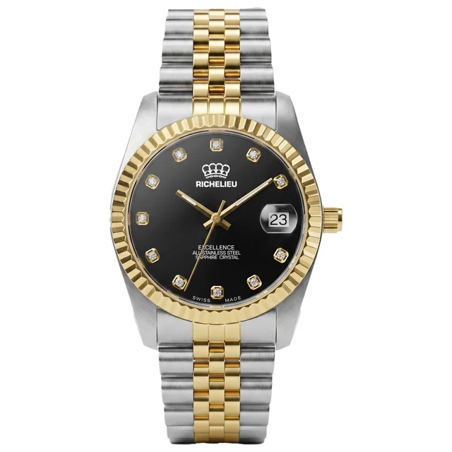 Richelieu Classic Watch MRI-25RA31-87-941 kol saati