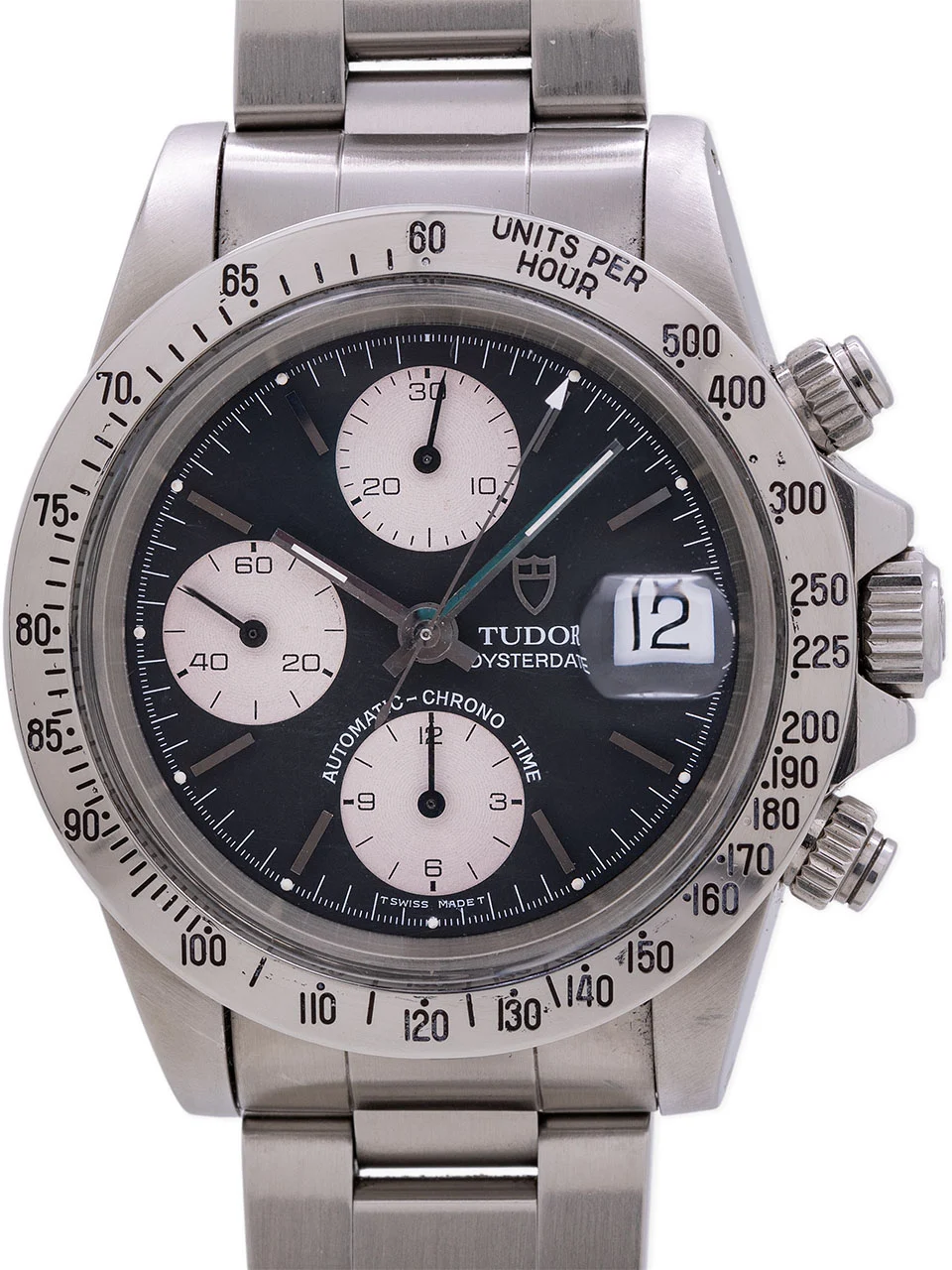Tudor Tudor 61640 40 mm kol saati