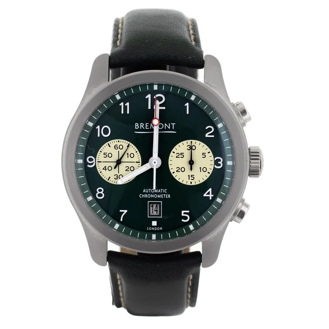Bremont Altitude 700-00394 kol saati