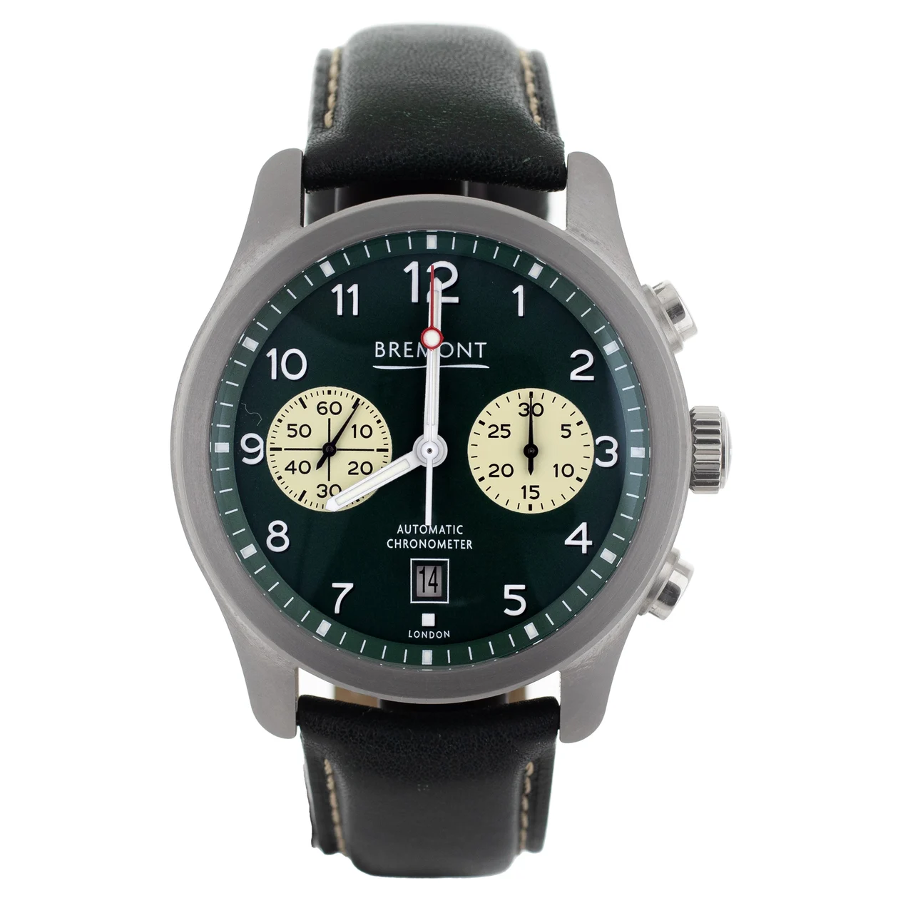 Bremont Altitude 700-00394 43 mm kol saati