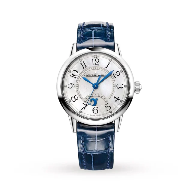 Jaeger-Lecoultre Rendez-Vous 17631423 kol saati