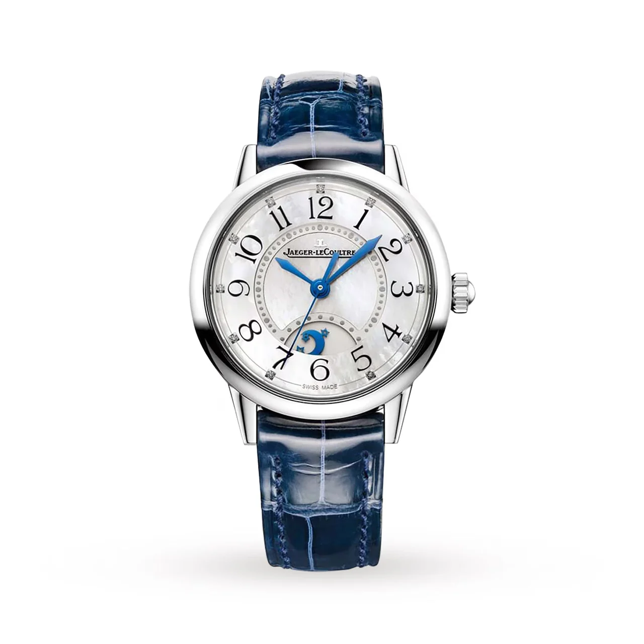 Jaeger-Lecoultre Rendez-Vous 17631423 29 mm kol saati