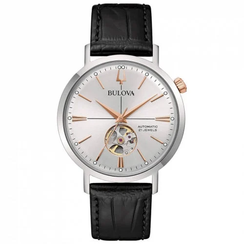 Bulova Bulova 98A289 kol saati