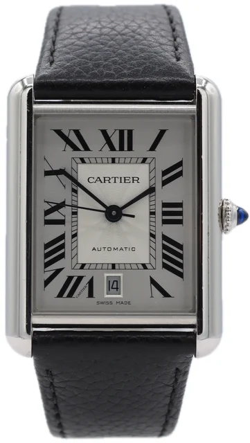 Cartier Cartier 4192025130559 kol saati