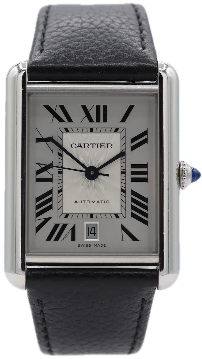Cartier Cartier 4192025130559 31 mm kol saati