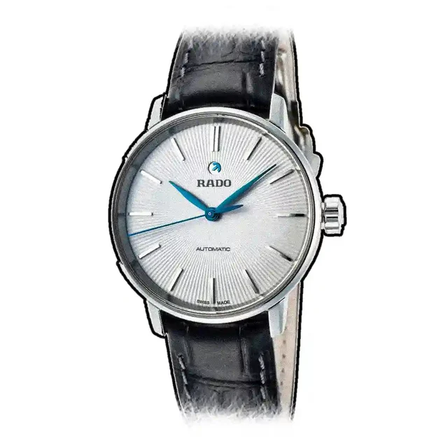 Rado Coupole 44168 kol saati