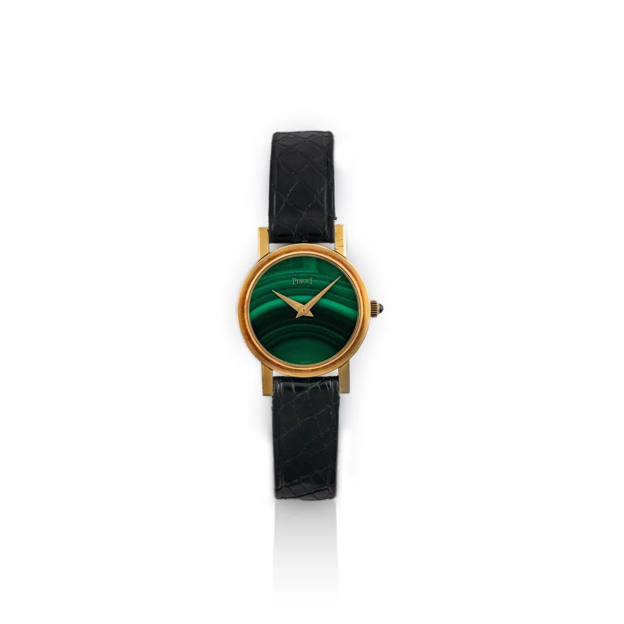 Piaget Swiss Made 921 kol saati