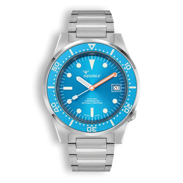 Squale 1521COSOCN.SQ20B kol saati