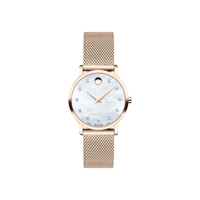 Movado Movado 607492M kol saati