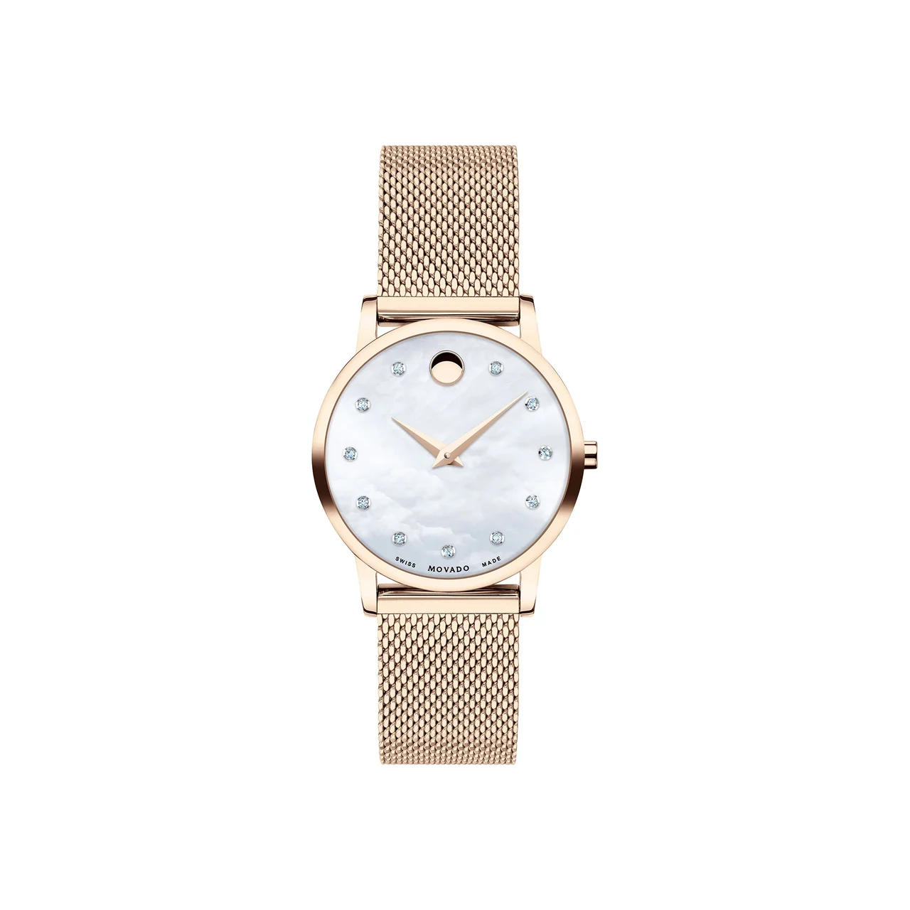 Movado Movado 607492M 28 mm kol saati