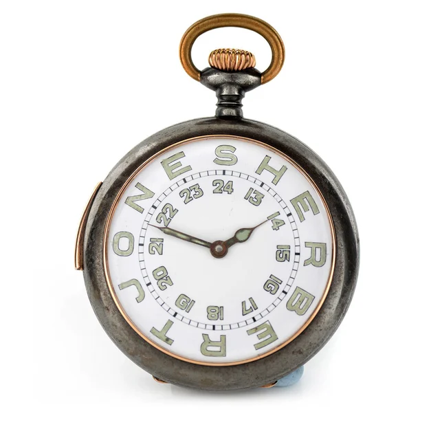 Vacheron Constantin Vacheron minute repeater VW88 - Vacheron minute repeater kol saati
