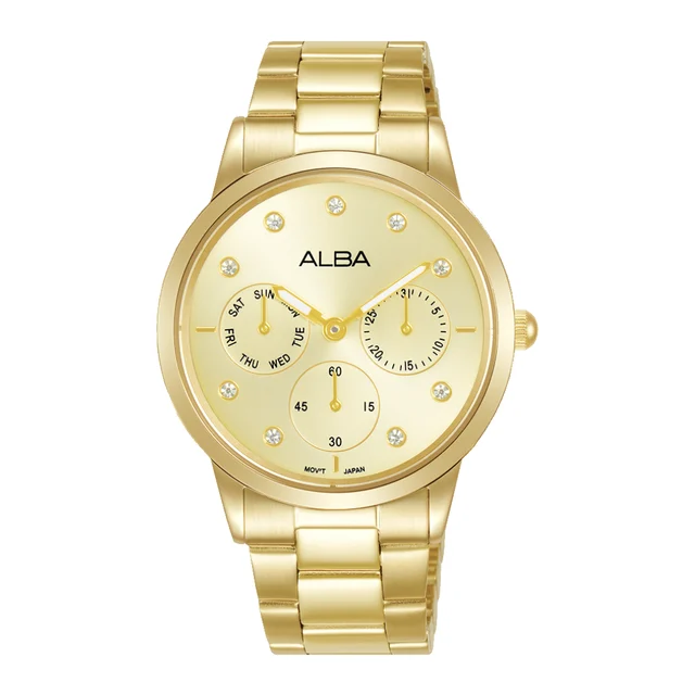 Alba Alba AP6722X kol saati