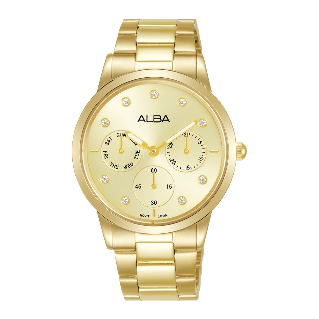 Alba Alba AP6722X 35 mm kol saati