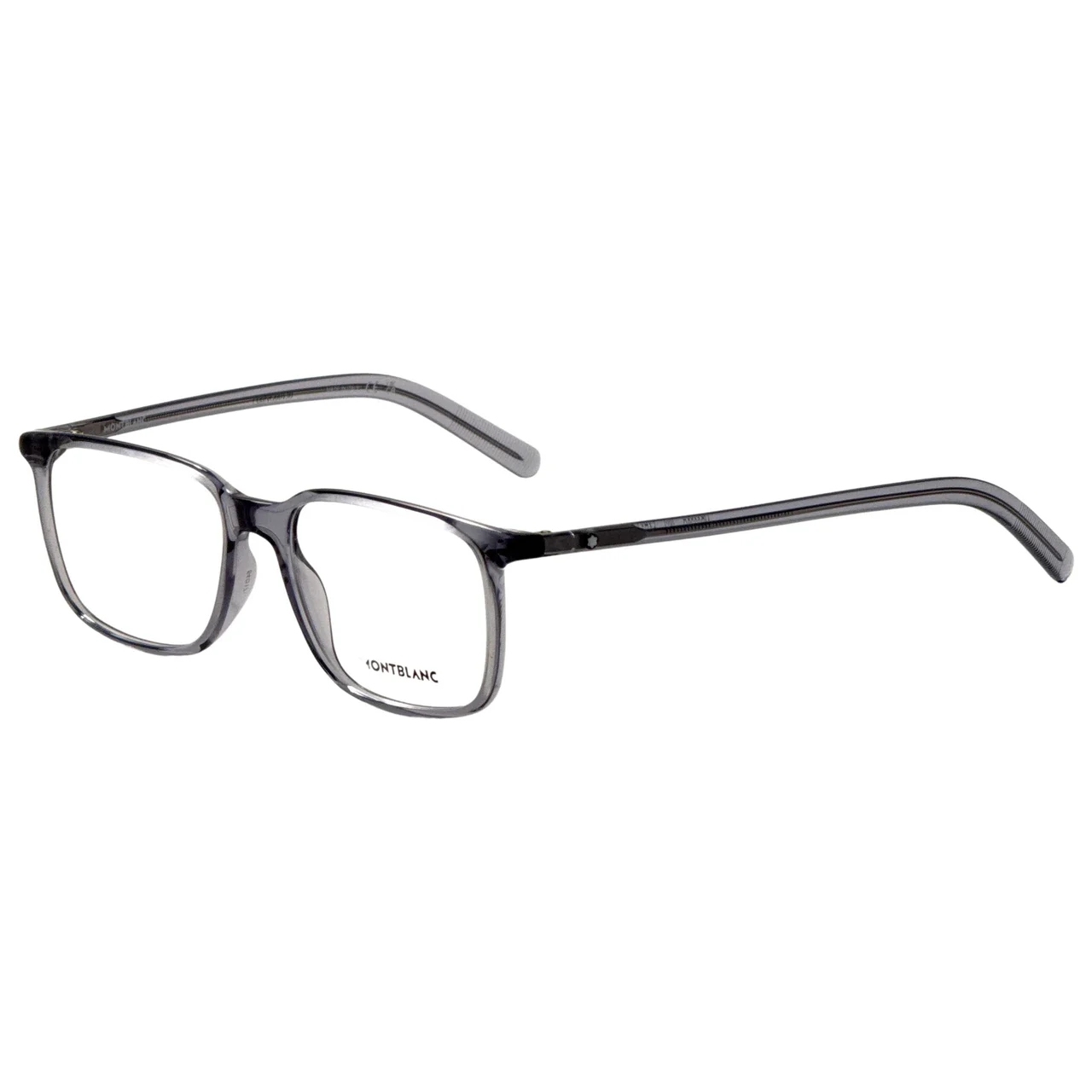 Montblanc Eyeglasses MB0328O-003-54 kol saati