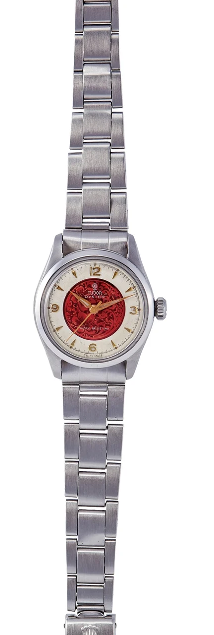 Tudor 7803 kol saati