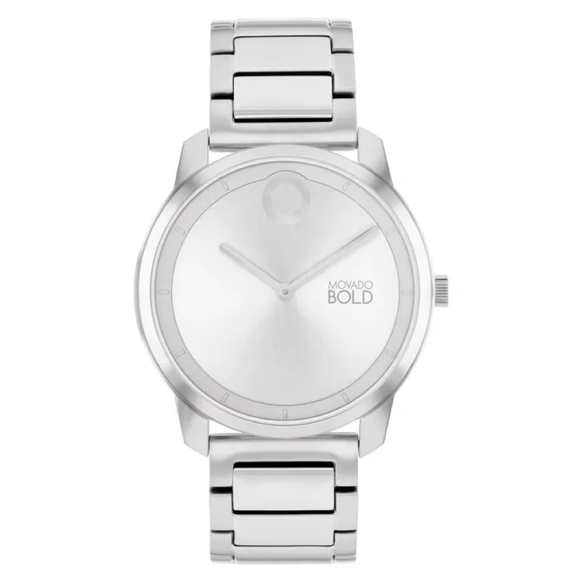 Movado MVD3601011 40 mm kol saati