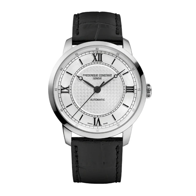 Frederique Constant Classics Première K-FC-301S3B6 kol saati