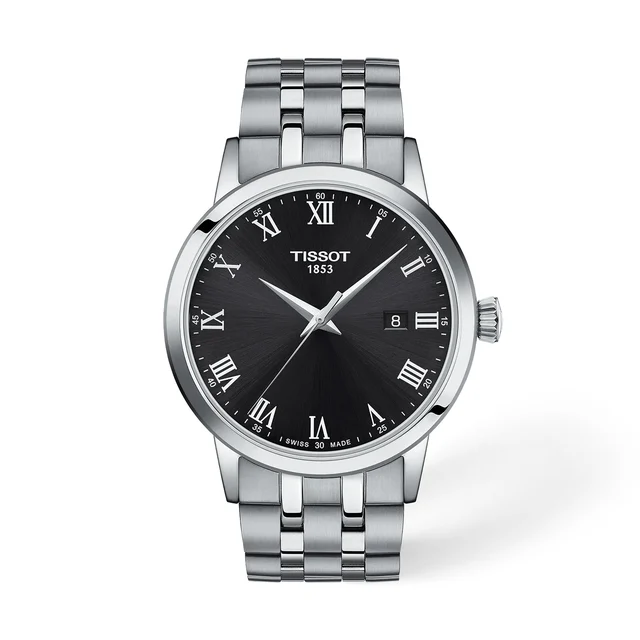 Tissot Classic Dream 42mm T1294101105300 kol saati