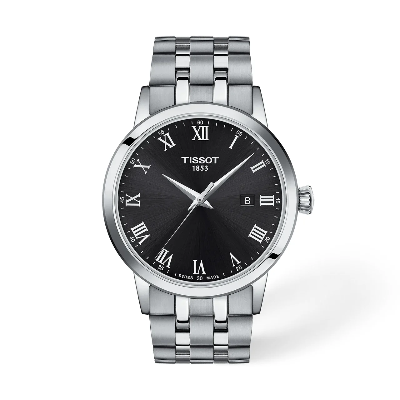 Tissot Classic Dream 42mm T1294101105300 42 mm kol saati
