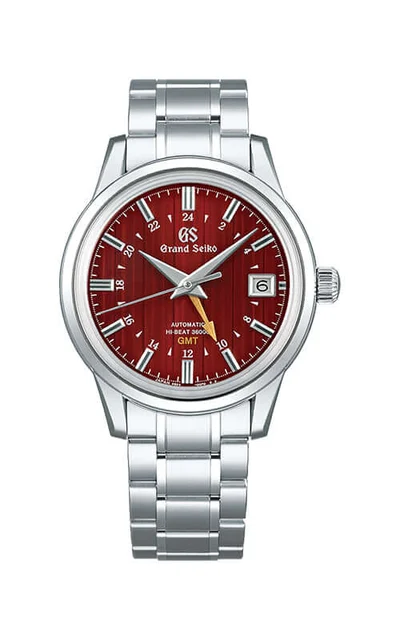 Grand Seiko Heritage Collection SBGJ273G kol saati