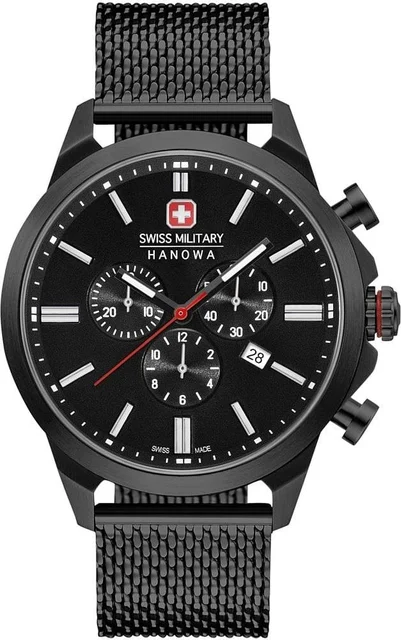 Swiss Military Hanowa Chrono Classic 06-3332.13.007 kol saati