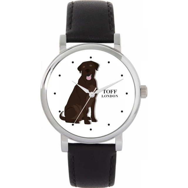 Toff London Dog Watches TLWS-20836 kol saati