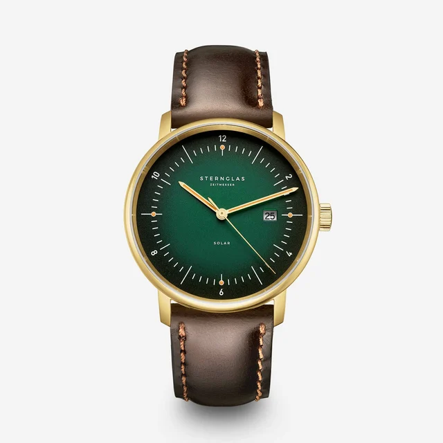 Sternglas Egor S01-NS22-BR01 kol saati