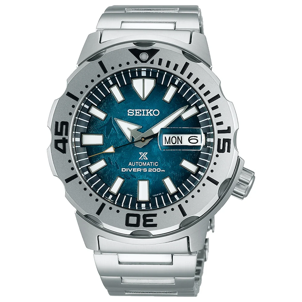 Seiko SEIRPH75K 42 mm kol saati
